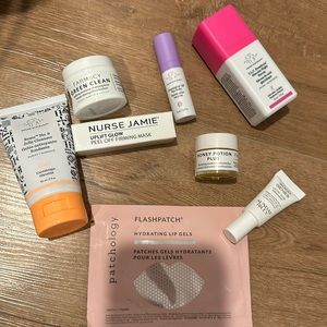 Skincare bundle!!